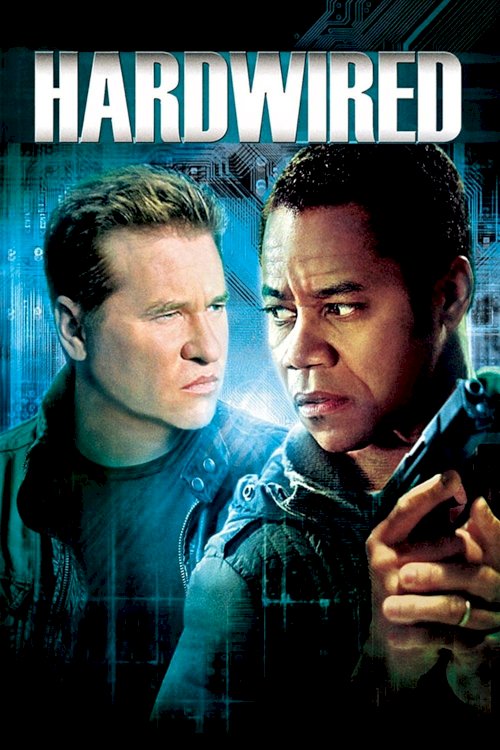 Hardwired Hardwired