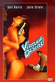 Virtual Desire Virtual Desire
