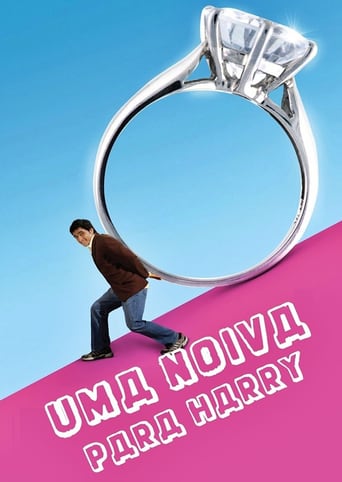 When Harry Tries to Marry When Harry Tries to Marry