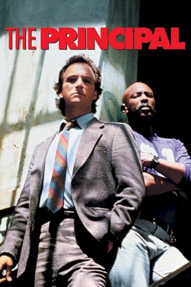 The Principal The Principal