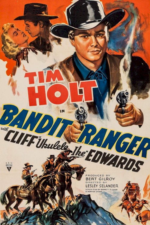 Bandit Ranger Bandit Ranger