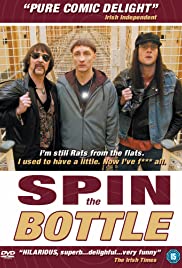 Spin the Bottle Spin the Bottle