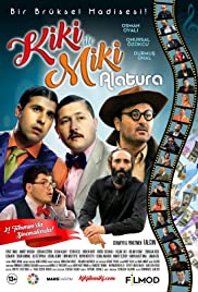 Kiki and Miki: Alatura Kiki and Miki: Alatura