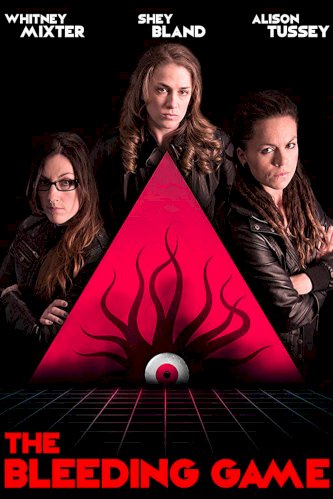 The Bleeding Game The Bleeding Game