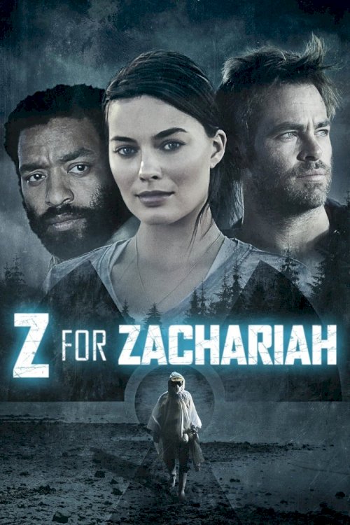 Z for Zachariah Z for Zachariah