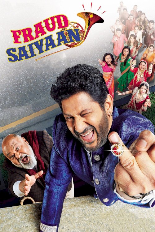Fraud Saiyaan Fraud Saiyaan