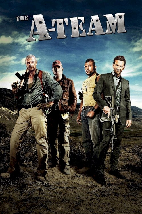 The A-Team The A-Team