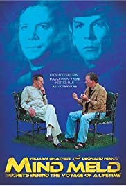Mind Meld: Secrets Behind the Voyage of a Lifetime Mind Meld: Secrets Behind the Voyage of a Lifetime