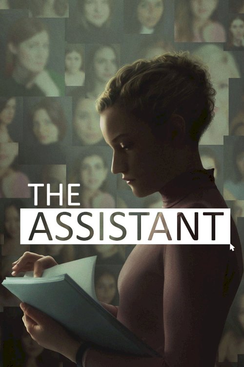 The Assistant The Assistant