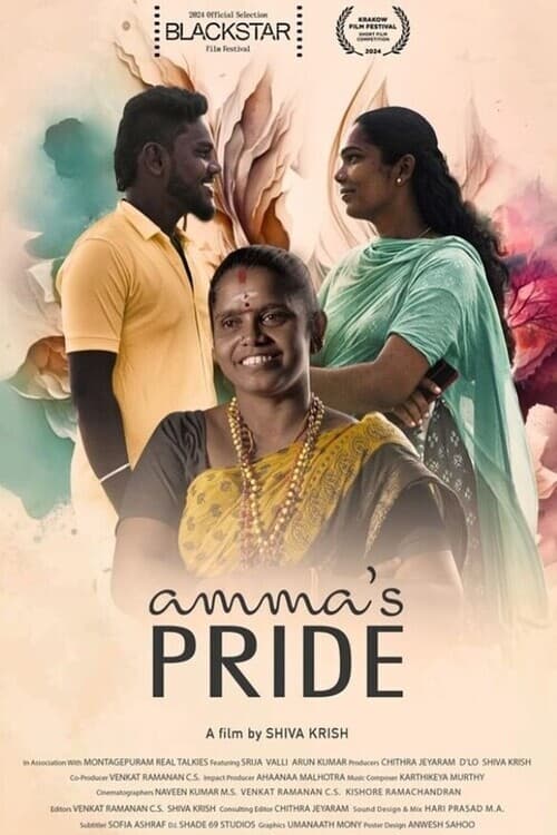 Amma's Pride Amma's Pride