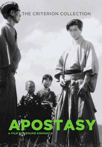 Apostasy Apostasy