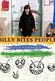 Billy Bites People Billy Bites People
