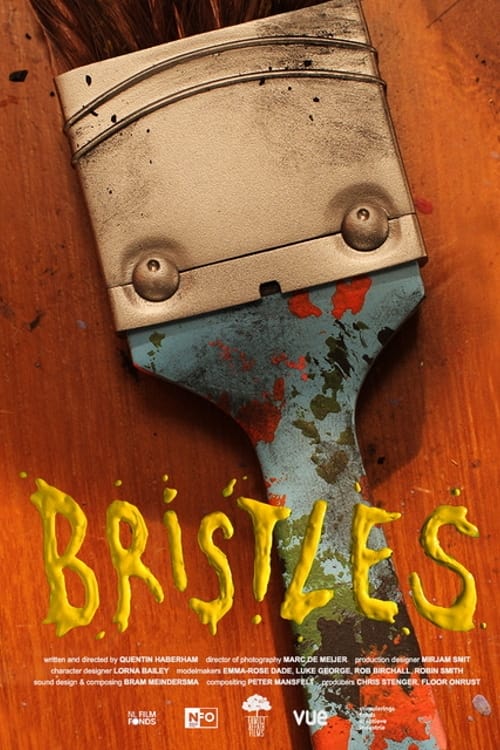 Bristles Bristles
