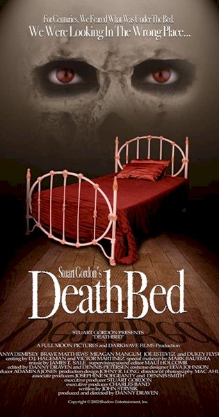 Death Bed Death Bed