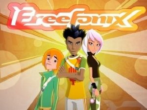 Freefonix Freefonix