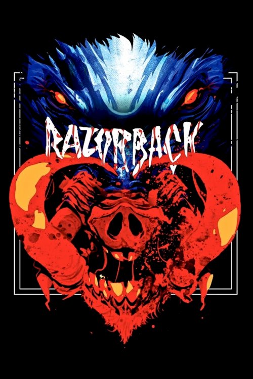 Razorback Razorback