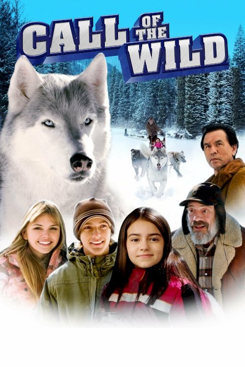 Call of the Wild Call of the Wild