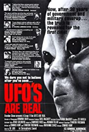 UFO's Are Real UFO's Are Real