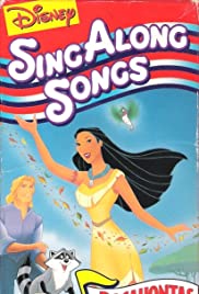 Disney Sing-Along Songs: Colors of the Wind Disney Sing-Along Songs: Colors of the Wind