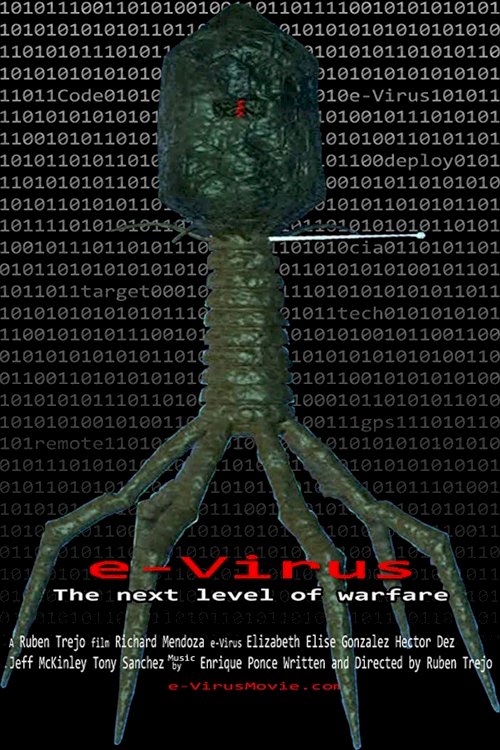 e-Virus e-Virus