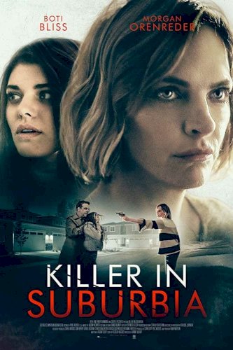 Killer in Suburbia Killer in Suburbia