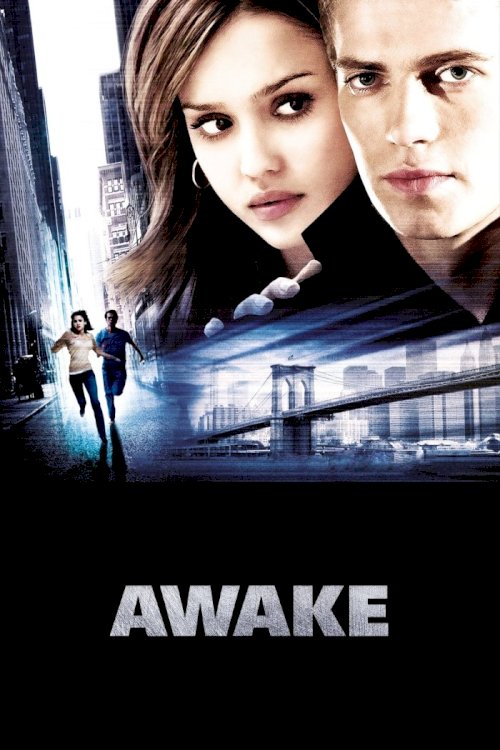 Awake Awake