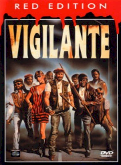 Vigilante Vigilante