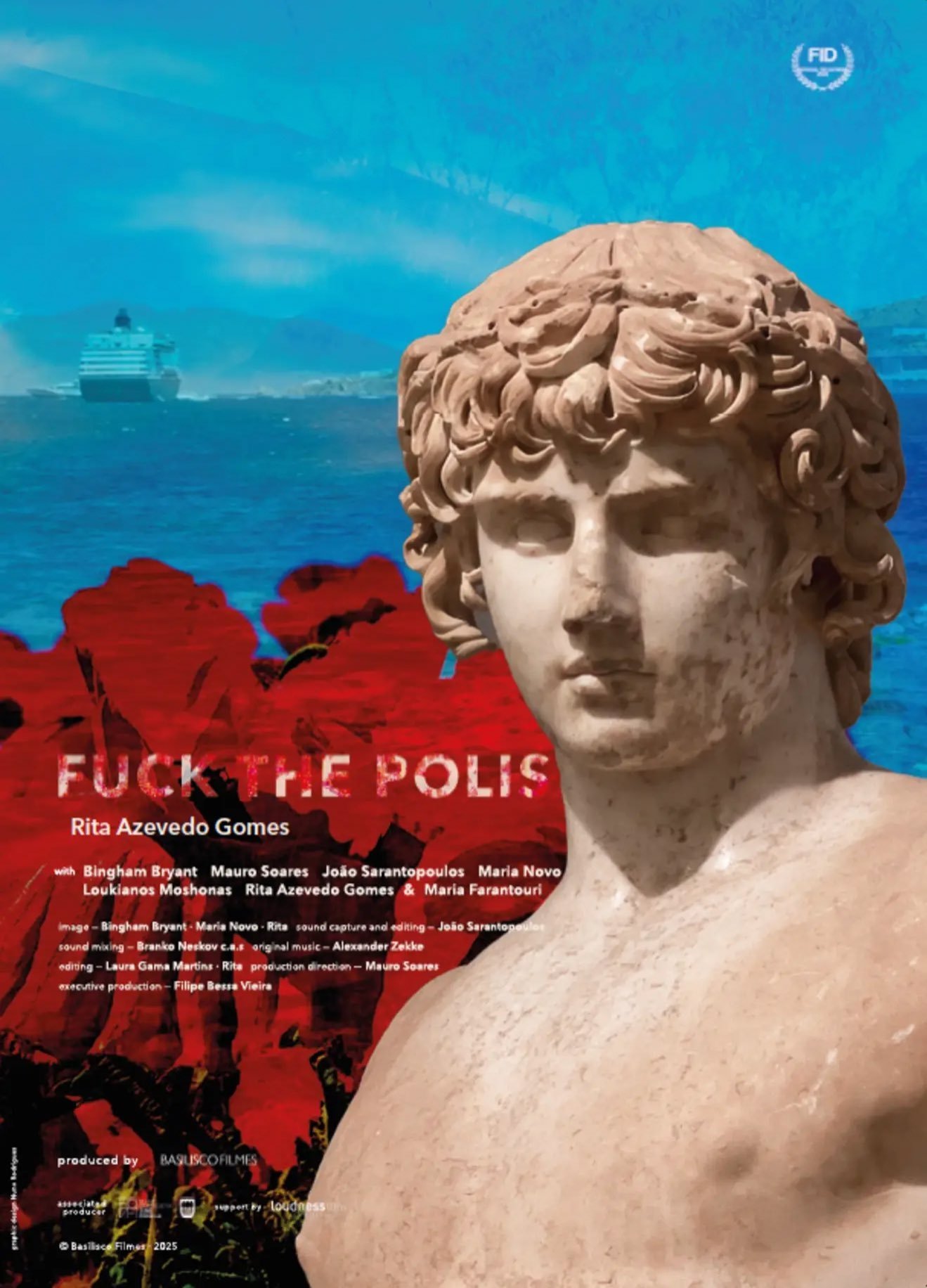 Fuck the Polis Fuck the Polis