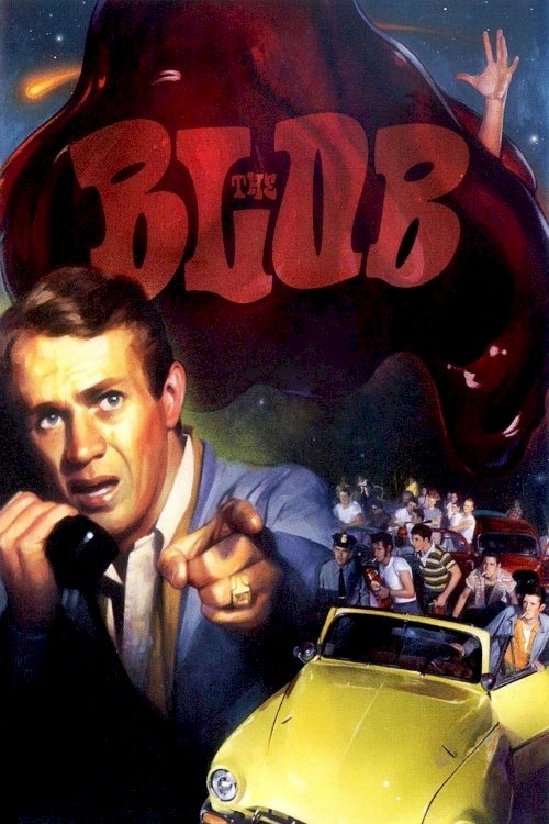 The Blob The Blob
