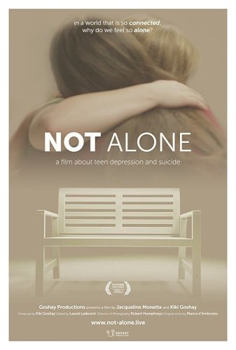 Not Alone Not Alone