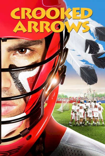 Crooked Arrows Crooked Arrows
