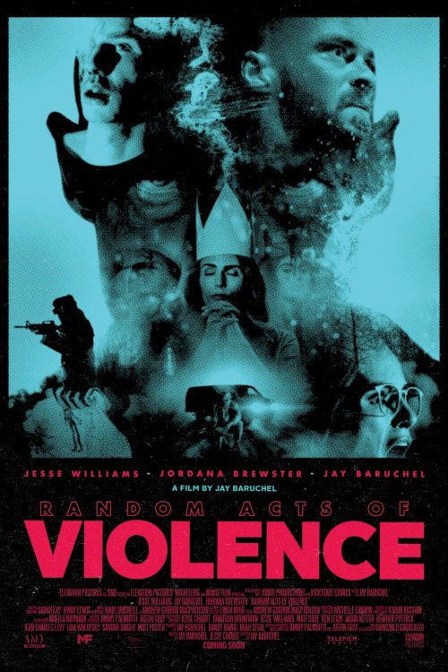 Random Acts of Violence Random Acts of Violence