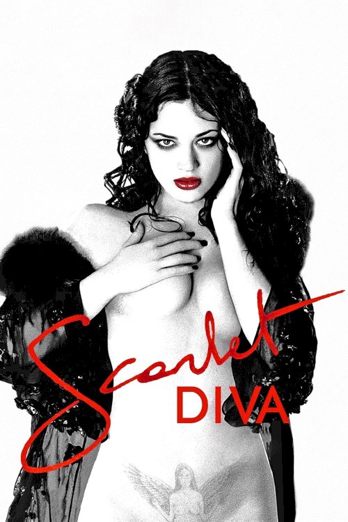 Scarlet Diva Scarlet Diva