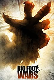 Bigfoot Wars Bigfoot Wars