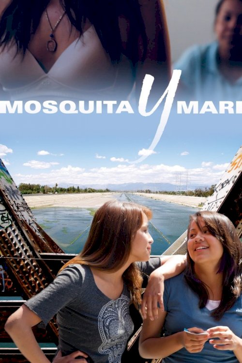 Mosquita y Mari Mosquita y Mari