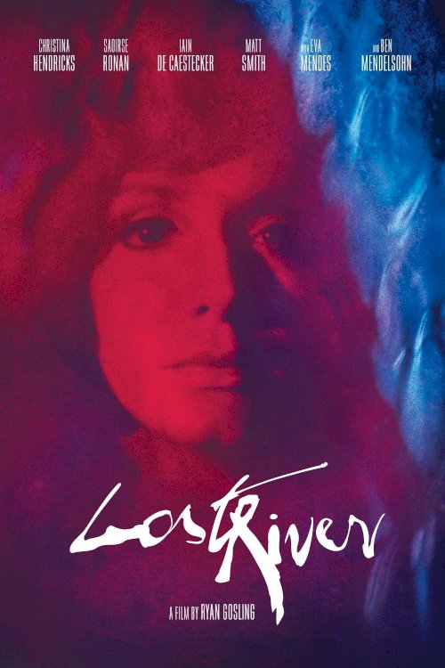 Lost River Lost River