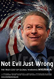 Not Evil Just Wrong Not Evil Just Wrong