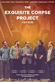 The Exquisite Corpse Project The Exquisite Corpse Project
