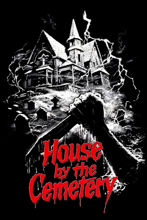 The House by the Cemetery The House by the Cemetery