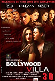 Bollywood Villa Bollywood Villa