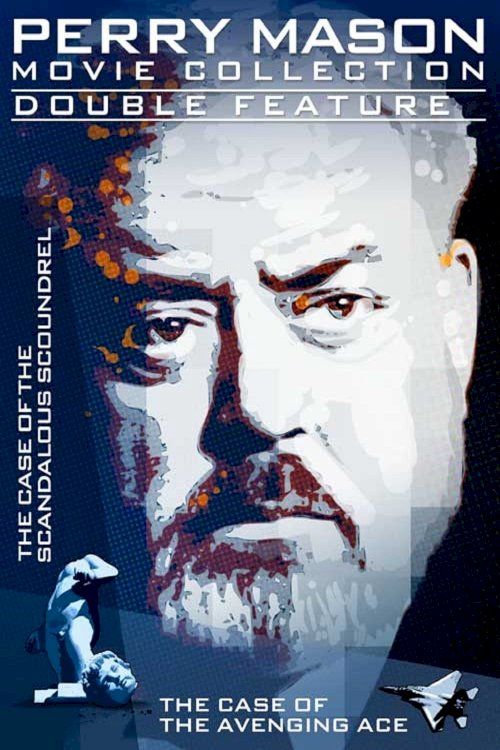 Perry Mason: The Case of the Avenging Ace Perry Mason: The Case of the Avenging Ace