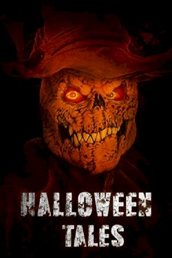 Halloween Tales Halloween Tales