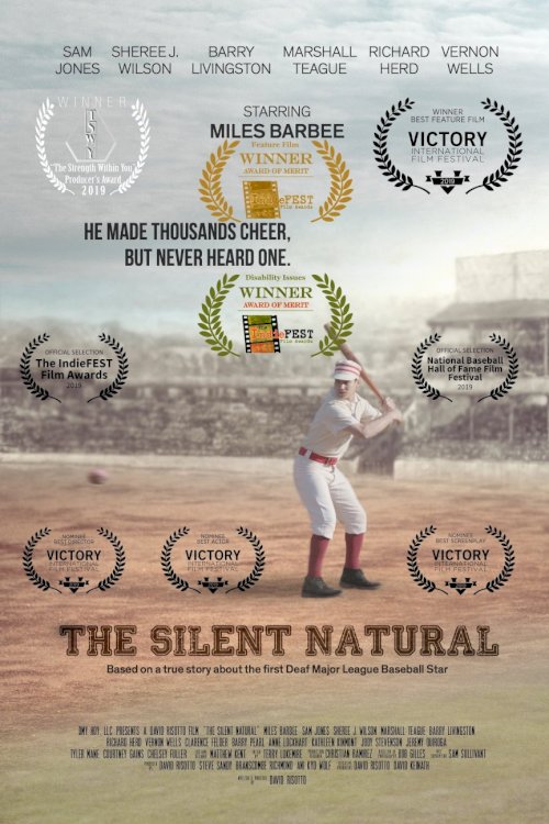 The Silent Natural The Silent Natural