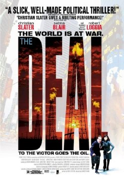 The Deal: El trato The Deal: El trato