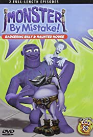 Monster by Mistake Monster by Mistake