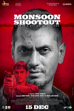 Monsoon Shootout Monsoon Shootout