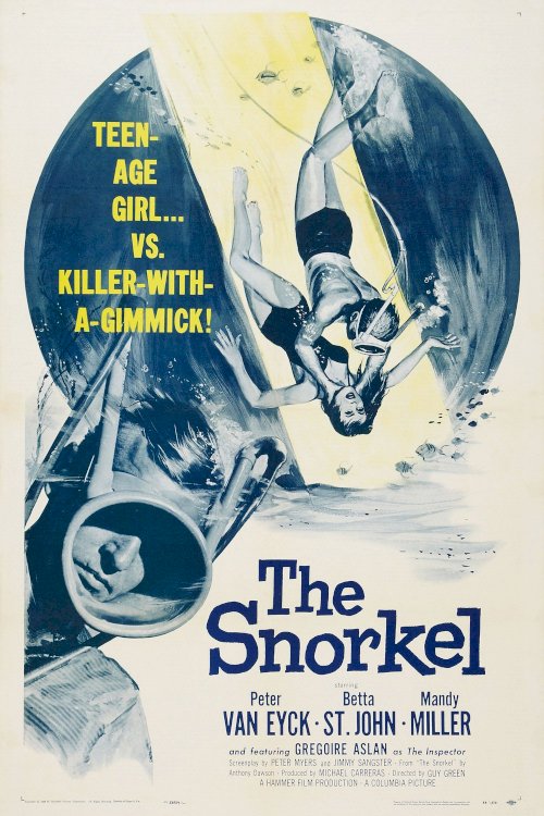 The Snorkel The Snorkel
