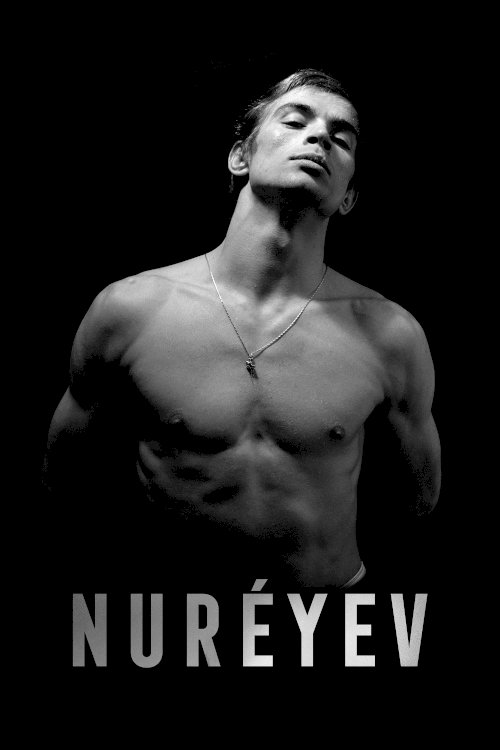 Nureyev Nureyev