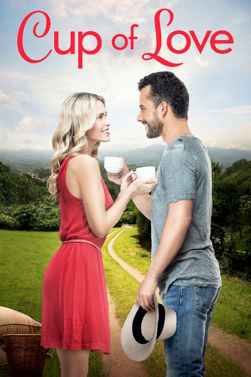 Cup of Love Cup of Love