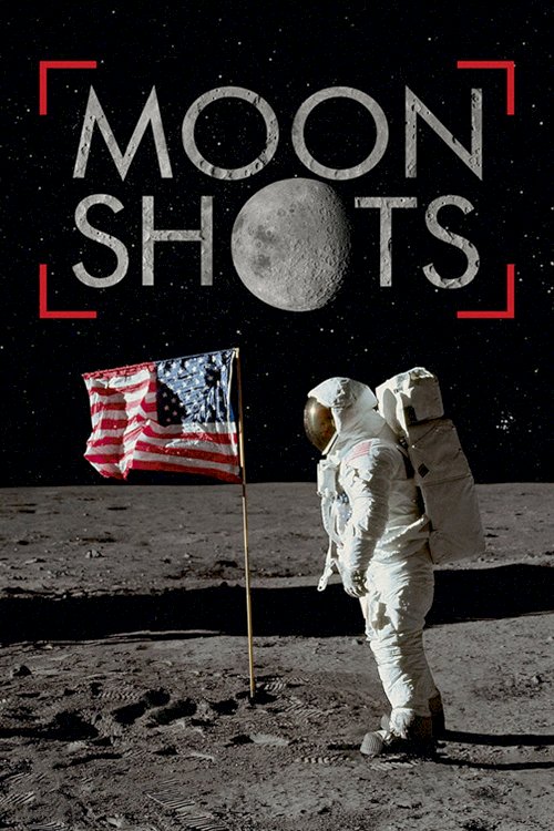 Moon Shots 4K Moon Shots 4K